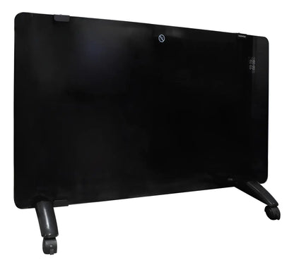Convector Daewoo 2000w - Negro