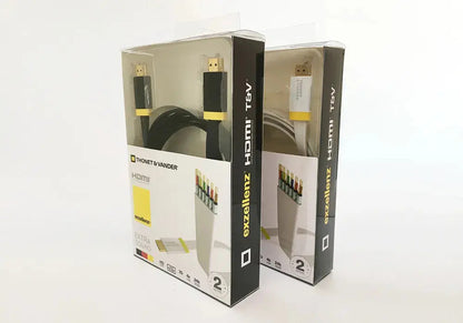 Cable Hdmi Thonet & Vander Exzellenz 3 Mts