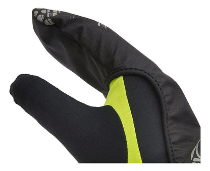 Guantes Reflectivos Impermeable Reebok
