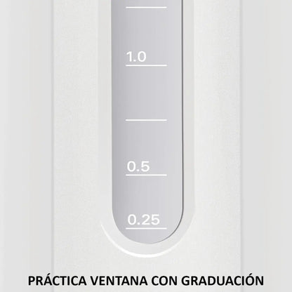 Jarra Eléctrica Bosch Compactclass Twk3a01 - .uy