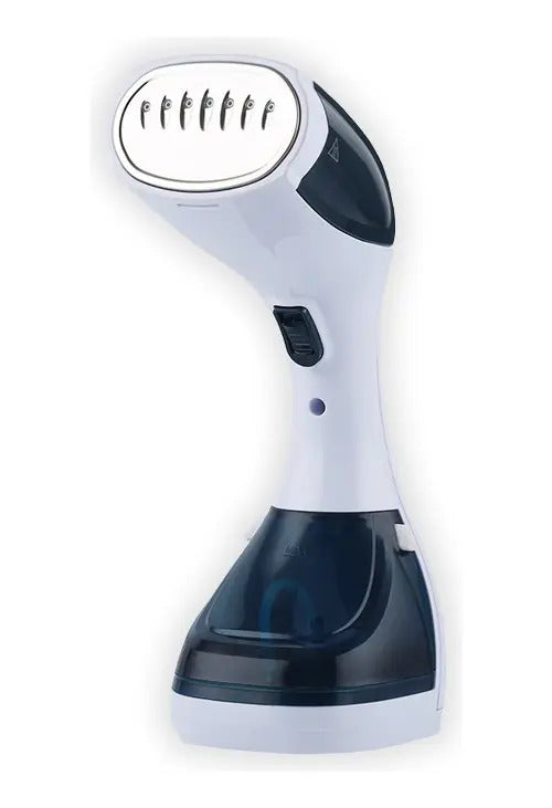 Plancha A Vapor Vertical Xion Portable 1200w Xi-iron9 Blanco
