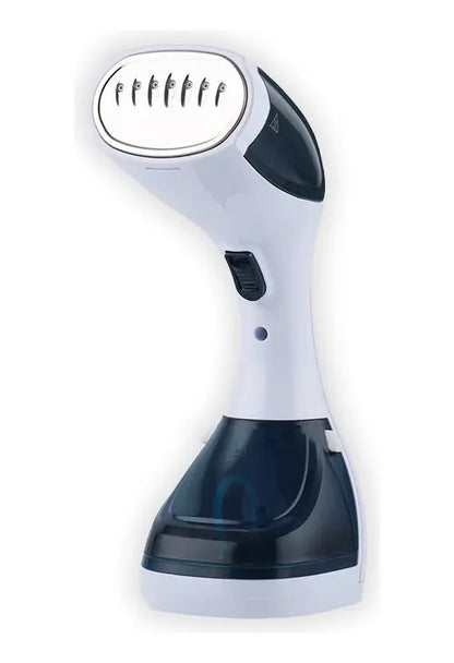 Plancha A Vapor Vertical Xion Portable 1200w Xi-iron9 Blanco