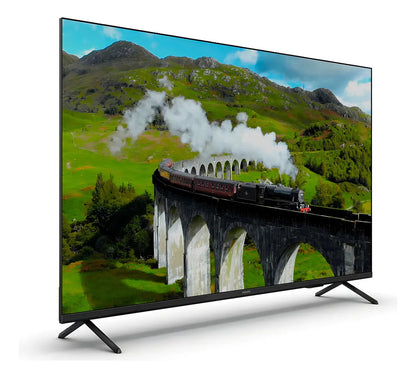 Smart Tv Led Philips 43 4k Uhd Google Tv 43pud7408/77