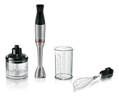 Mixer Bosch 1.200w Ergomaster Msm6m821 - Negro