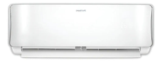 Aire Acondicionado Smartlife On/off 9000 Btu Sl-acfc09m32 Qo Blanco