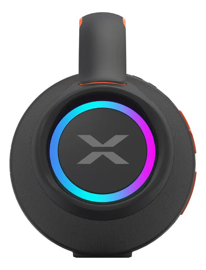 Parlante Portátil Inalámbrico Xion Xtream Xi-xt41 Negro