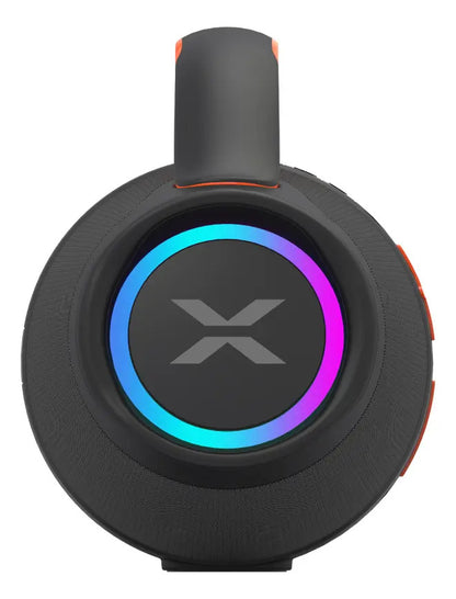 Parlante Portátil Inalámbrico Xion Xtream Xi-xt41 Negro