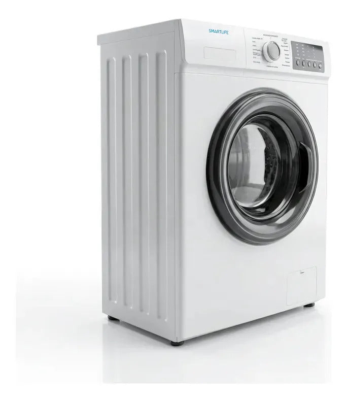 Lavarropas Inverter Smartlife 6kg Sl-wmfl610w - Blanco