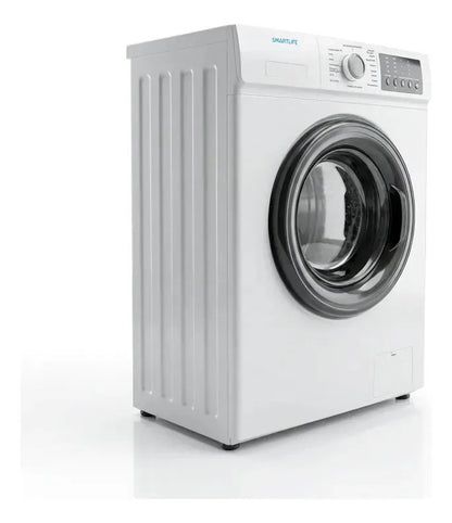 Lavarropas Inverter Smartlife 6kg Sl-wmfl610w - Blanco