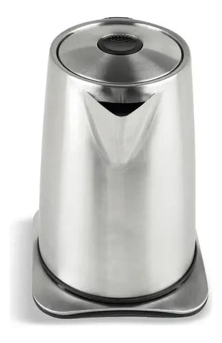 Jarra Eléctrica Smartlife Digital Inox 1,7 Lt Ce7466dg Plateado