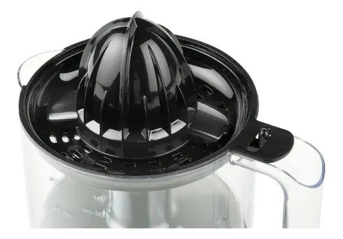 Exprimidor De Jugos Smartlife 800ml Sl-jc3400 - Plateado
