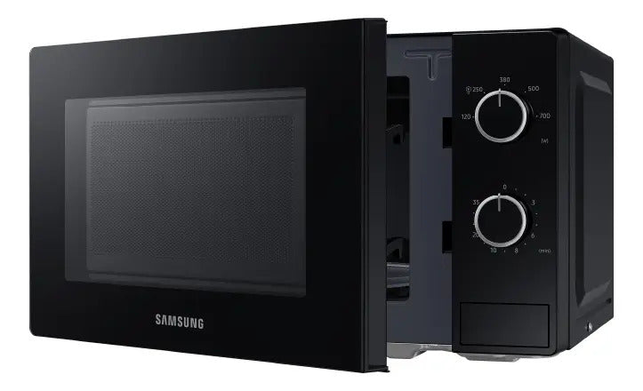 Microondas Manual Samsung 700 W 20 L Sams20a3010al