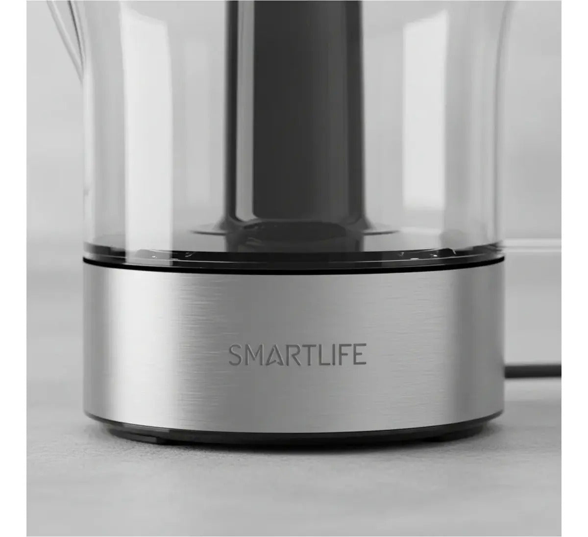 Exprimidor De Jugos Smartlife 700 Ml Sl-jc1006 - Gris 50 Hz