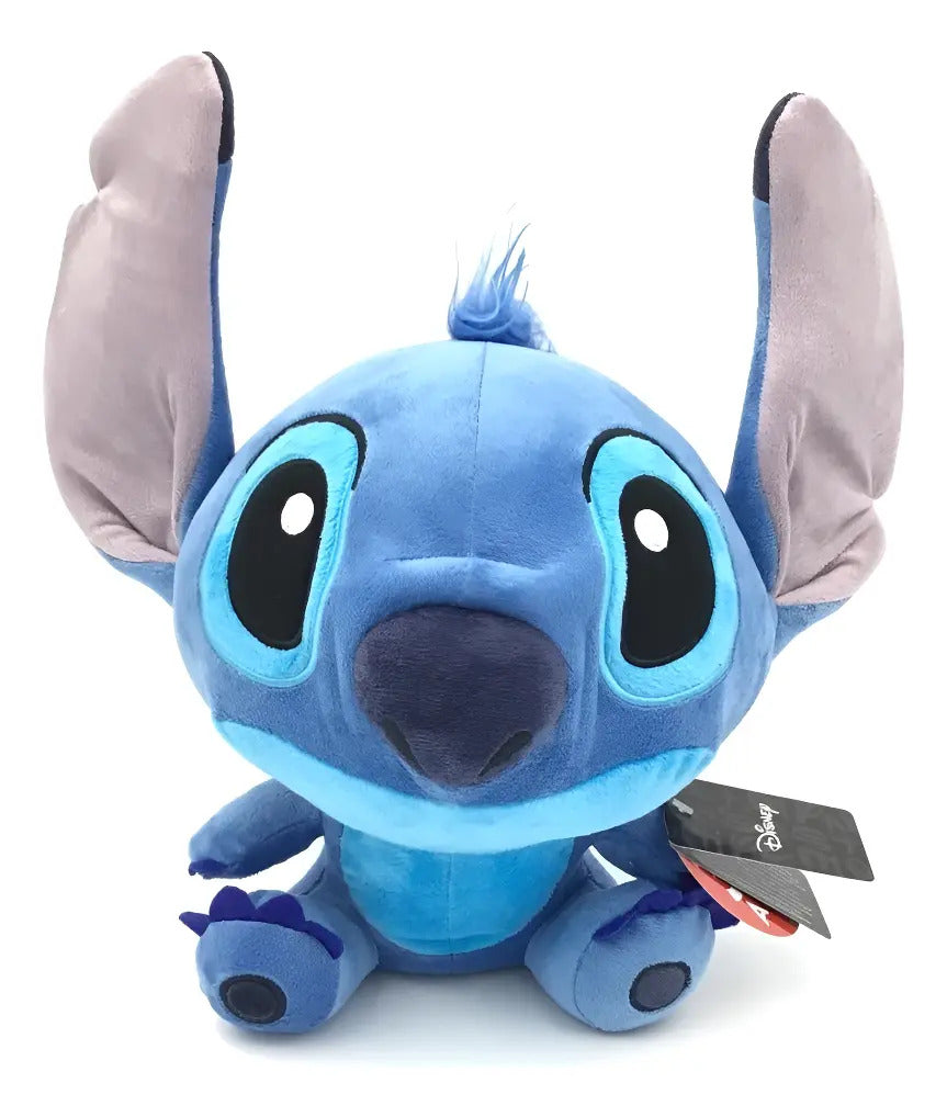Peluche Stitch 25 Cm Phi Phi Toys - Azul