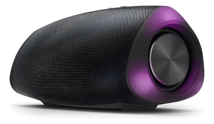 Parlante Bluetooth Philips 16w 12h Tas5305/00 - Negro
