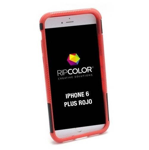 Carcasa Para iPhone 6 Plus Ripcolor
