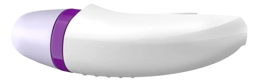 Depiladora Philips Satinelle Essential Bre225/0 - Blanco/morado