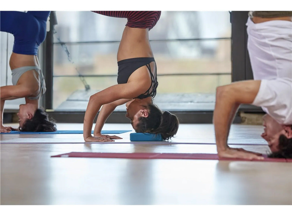 Bloque Para Pilates Reebok