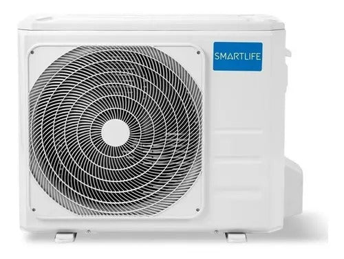 Aire Acondicionado Smartlife On/off 12000btu Sl-acfc12m32 Qo Blanco