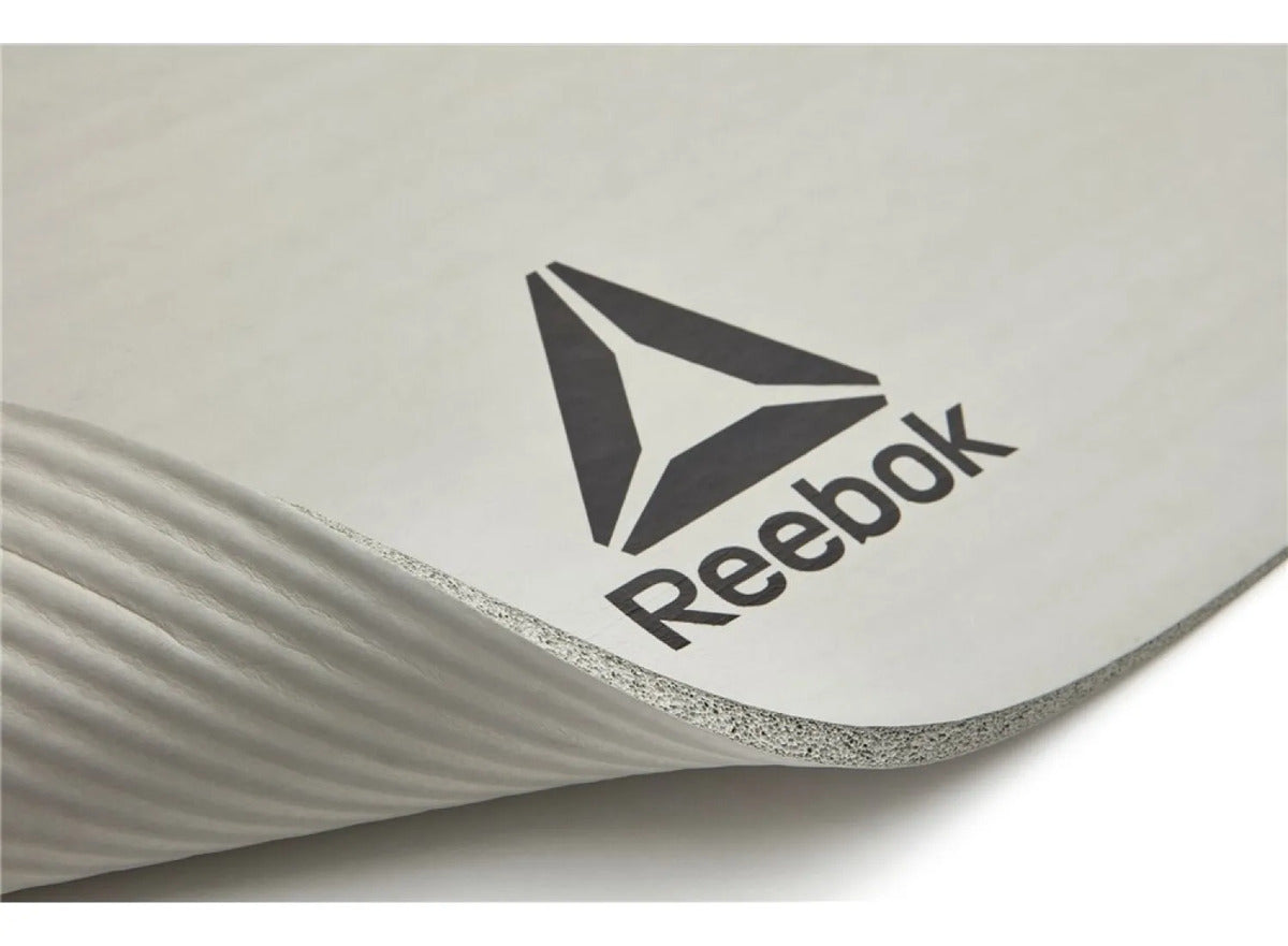 Colchoneta Yoga Mat 7mm Reebok