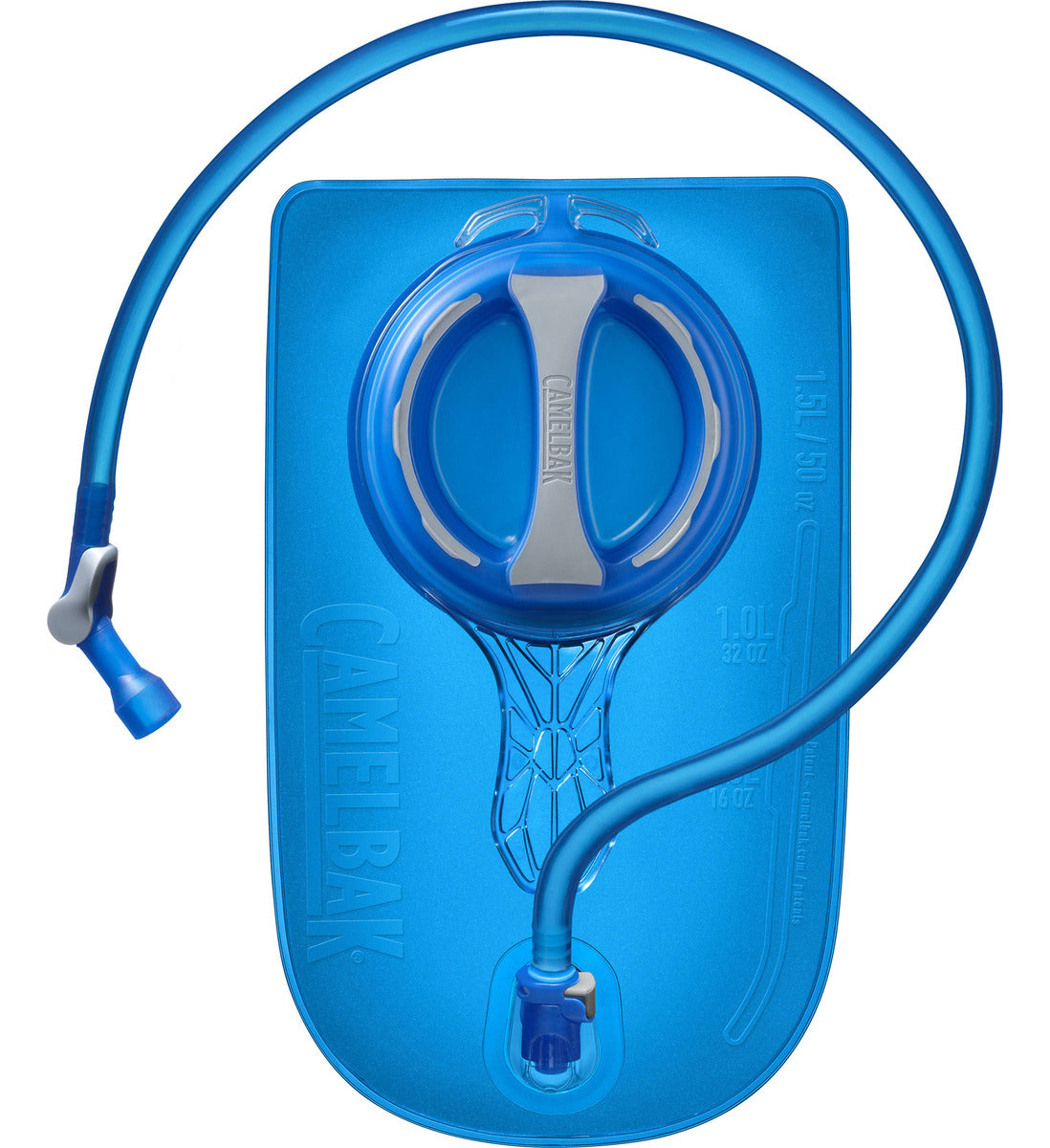 Mochila Arete 22 2,5 Lts Poseidon Camelbak - Azul