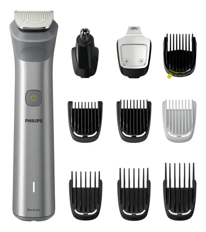 Cortabarba Philips Multigroom 3000 Mg5920/15 - Gris