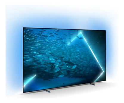 Smart Tv Philips 65'' Series 7 Android 11 4k