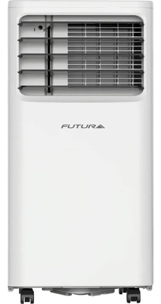 Aire Acondicionado Portátil 12000 Btu Futura Fut-ap12fc Qofe Blanco