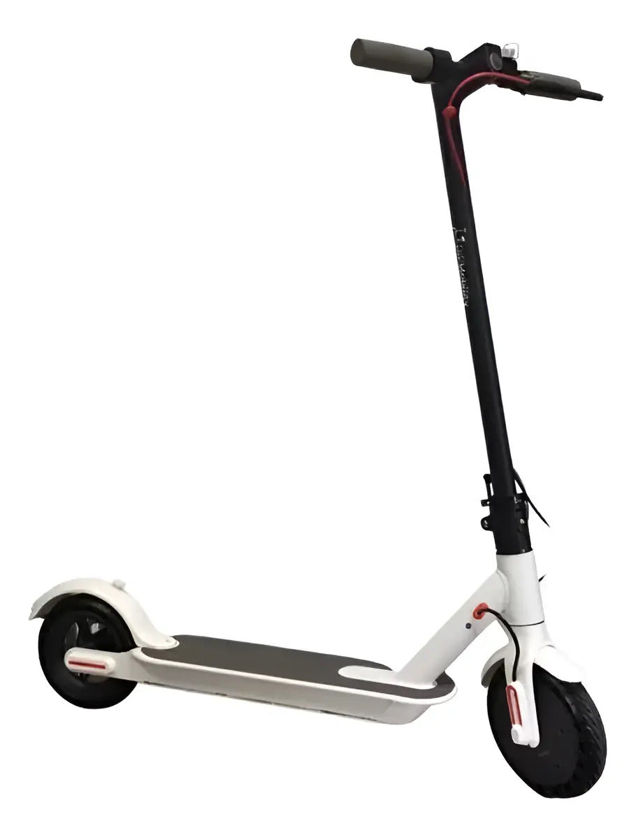Monopatín Eléctrico Rip Mobility M365 350w - Blanco