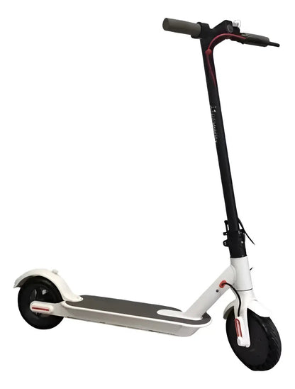 Monopatín Eléctrico Rip Mobility M365 350w - Blanco