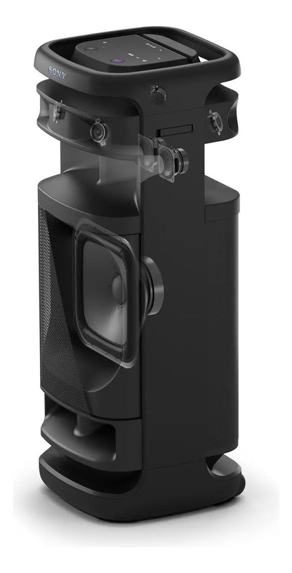 Parlante Bluetooth Portátil Sony Ult Tower Srs-ult1000 - Negro