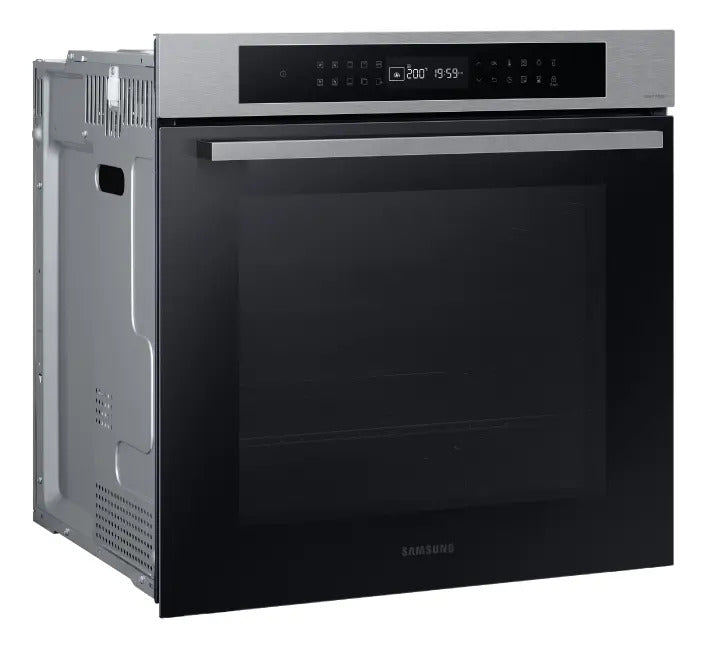 Horno Eléctrico Samsung 76 L Wifi Inox Sanv7b4040vas/bg Queo Negro