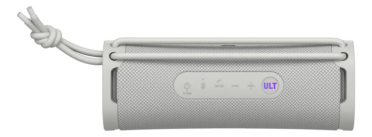 Parlante Portátil Inalámbrico Sony Ult Field Srs-ult10 Blanco