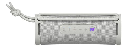 Parlante Portátil Inalámbrico Sony Ult Field Srs-ult10 Blanco