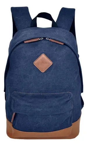 Mochila Para Laptop Hasta 15,6'' Ripcolor