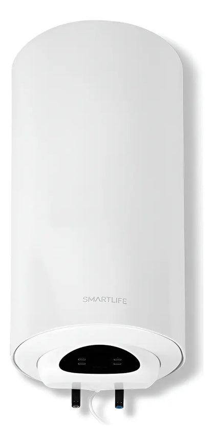 Termotanque Calefón Smartlife 80 Lt Sl-wh80da - Blanco