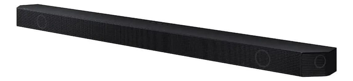 Barra De Sonido Inal. + Subwoof Samsung Sahw-q800d Negro
