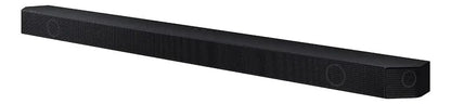 Barra De Sonido Inal. + Subwoof Samsung Sahw-q800d Negro