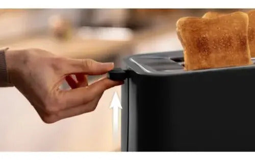 Tostadora Bosch Mymoment Tat - Negro