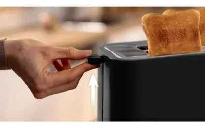 Tostadora Bosch Mymoment Tat - Negro