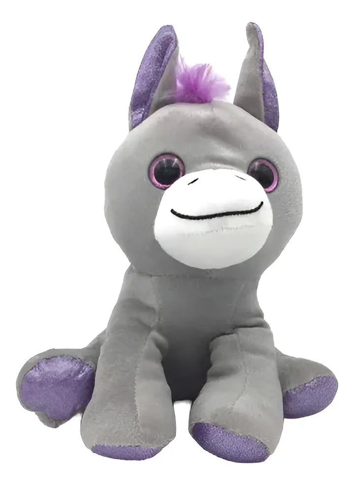 Peluche Animales De La Granja 20cm - Animales