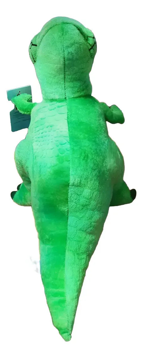 Peluche Rex Toy Story 25 Cm - Verde