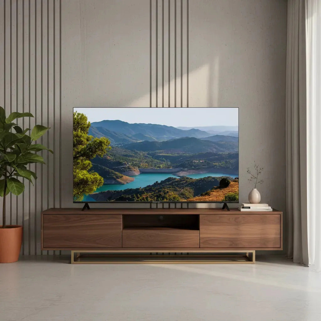 Smart Tv Xion Led 50'' 4k Whale Tv Xi-led50w