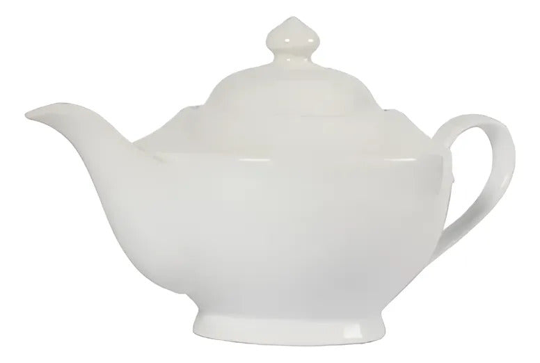 Tetera 1.15 Lt Super Blanco