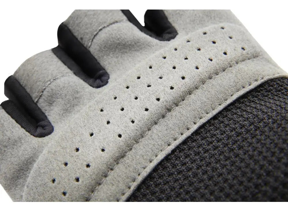 Guantes De Entrenamiento Gimnasio Pesas Reebok