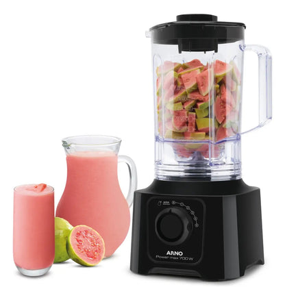 Licuadora Arno Power Max 700w 3,1 Lts