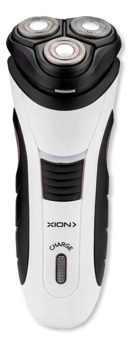 Afeitadora Xion Sport Recargable Xi-shsport - Blanco