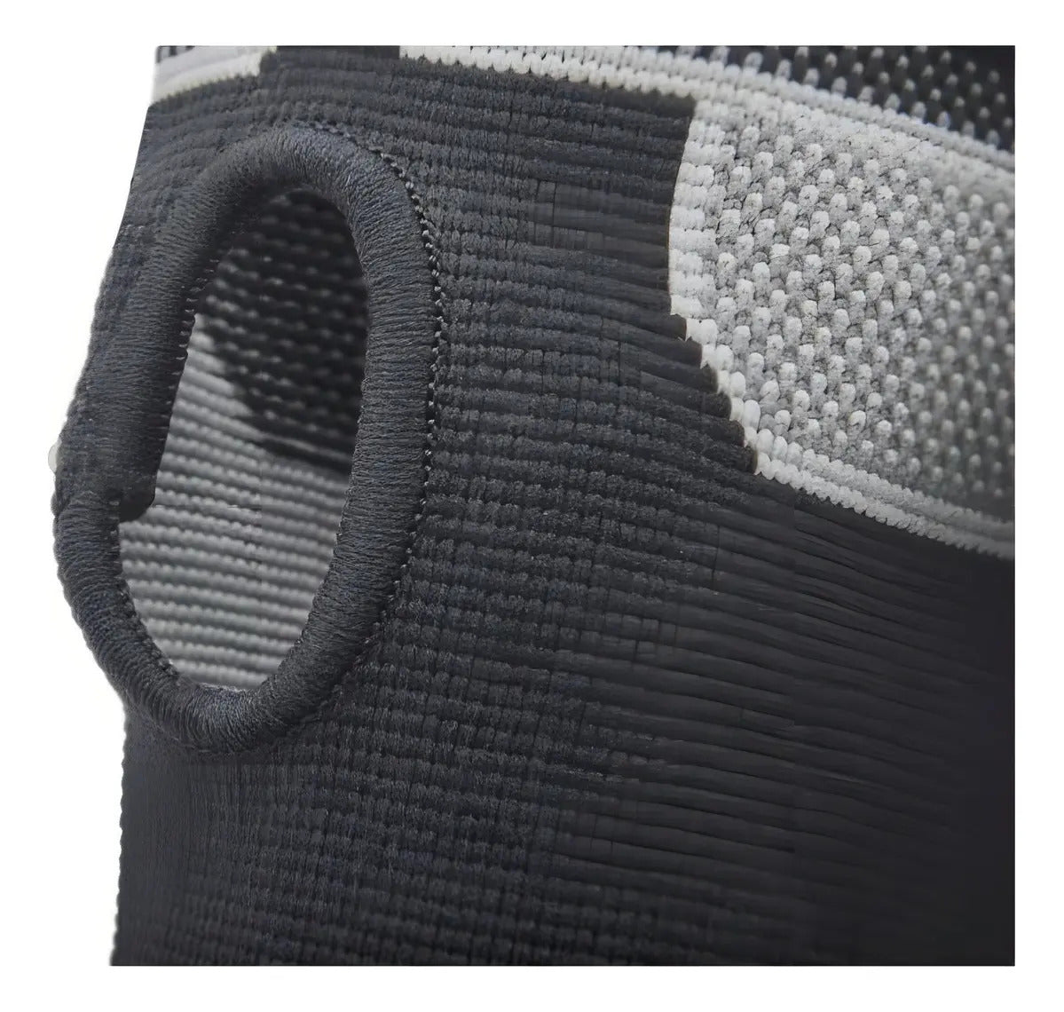 Muñequera Deportiva adidas - Negro