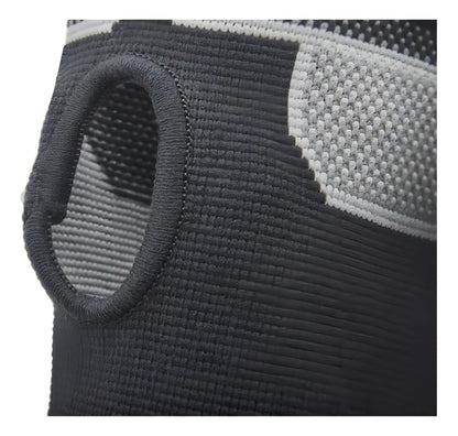 Muñequera Deportiva adidas - Negro
