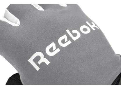 Guantes De Entrenamiento Gimnasio Pesas Reebok